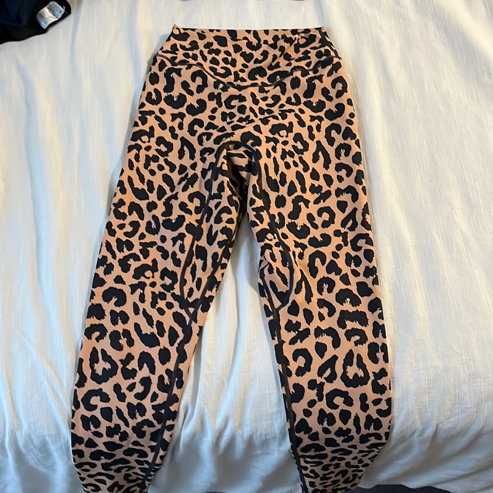 Balance Athletica kingdom leggings